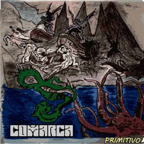 Download track Chacarerosa Comarca