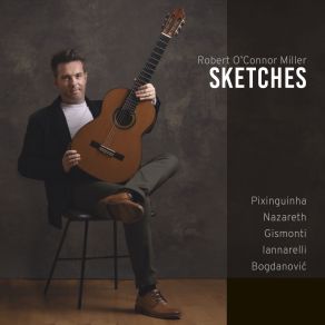 Download track Miles Sketches Sketch 1 Robert O'Connor Miller