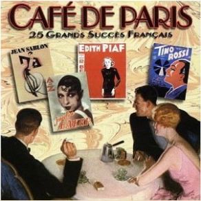 Download track C'Etait Une Histoire D'Amour Edith Piaf