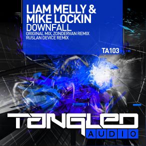 Download track Downfall (Original Mix) Liam Melly, Mike Lockin