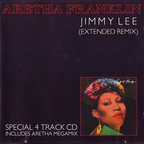 Download track Aretha Megamix Aretha FranklinAnother Night, Integrity, Freeway Of Love, Who's Zooming Who