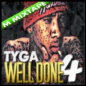 Download track I Dont Think So Tyga