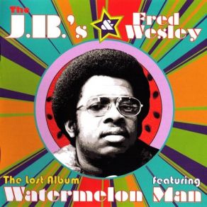 Download track Alone Again Naturally The J. B. 'S, Fred Wesley