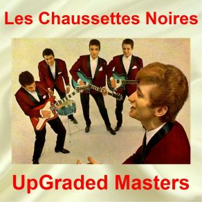 Download track Eddie Sois Bon (Johnny B. Goode) (Remastered) Les Chaussettes Noires