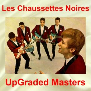 Download track O! Mary Lou (Going Home To Mary Lou) (Remastered) Les Chaussettes Noires