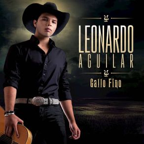 Download track Por Eso Hoy Leonardo Aguilar
