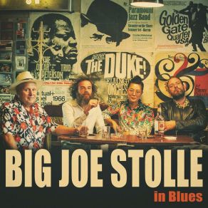 Download track Bullfrog Blues Big Joe Stolle