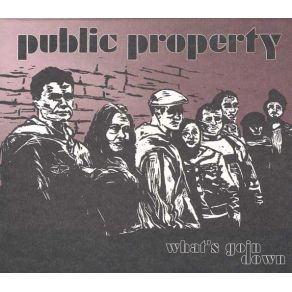 Download track Smoothie Public Property