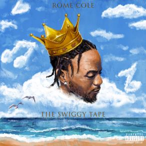 Download track 4 Minute Toxic Rant Rome Cole