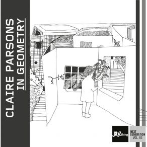 Download track Cube Claire Parsons