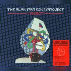 Download track I Wouldn't Want To Be Like You Alan Parson's Project