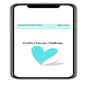 Download track Appled Positive Energy Challenge