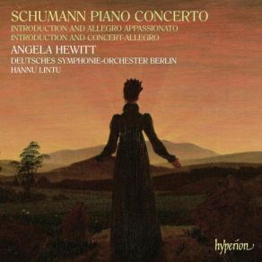 Download track Introduction And Allegro Appassionato, Op. 92 Deutsches Symphonie - Orchester Berlin, Angela Hewitt, Hannu LintuRobert Schumann