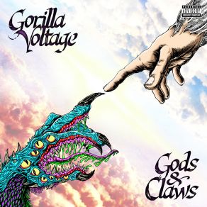 Download track Spaz Out Gorilla Voltage