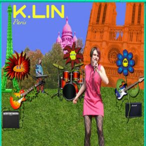 Download track M'En Aller K. Lin