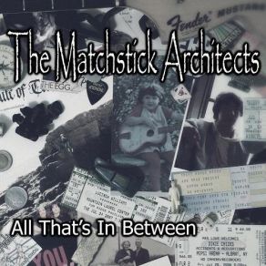 Download track The Moment The Matchstick Architects