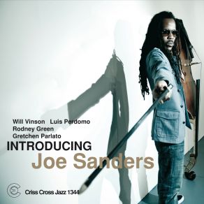Download track Question And Answer Joe Sanders