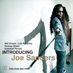 Download track No Time; Like The Present Joe Sanders