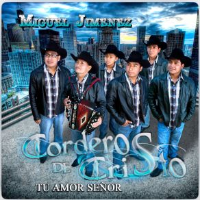 Download track El Dueño De Mi Vida Miguel Jimenez