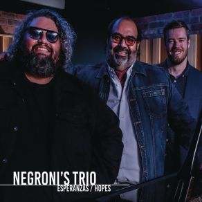 Download track Osvaldo Negroni's Trio