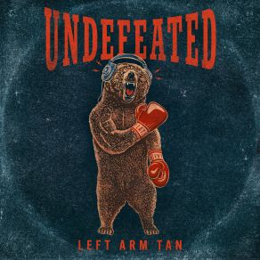 Download track The Old Man And The Sea Left Arm Tan