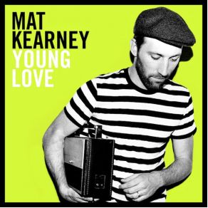 Download track Chasing The Light Mat Kearney