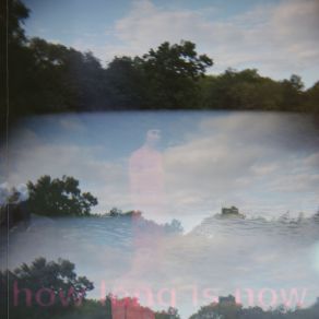 Download track How Long Is Now Anna Hauss