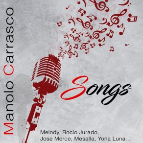 Download track Largo Es El Camino Manolo CarrascoJuanma Leal, EAGLE RECORDS