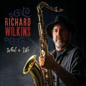 Download track She's Dynamite Richard Wilkins