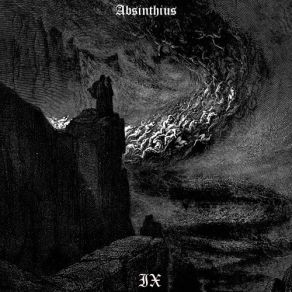 Download track Unholy Trinity II - Of Serpents Absinthius