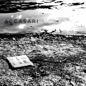 Download track Cold Grey Sea Accasari