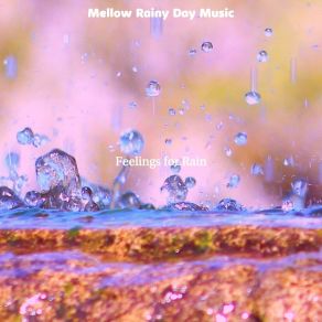 Download track Tranquil Rain Mellow Rainy Day Music