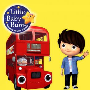 Download track Prendiamo L'autobus! (Strumentale) Little Baby Bum Filastrocca Amici