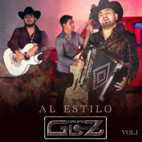 Download track El Descuido Del Águila Grupo Glz