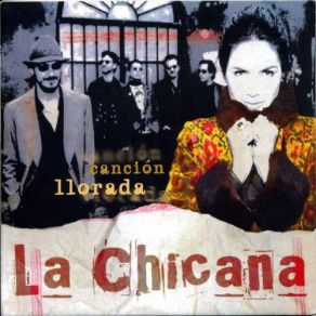 Download track Tinta Roja La Chicana