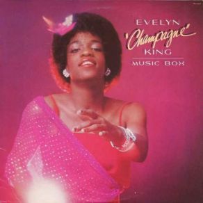 Download track Make Up Your Mind Evelyn King