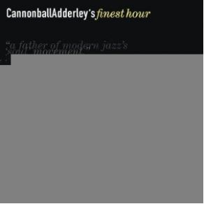 Download track The Tune Of The Hickory Stick Julian Cannonball Adderley