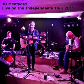 Download track Myspace Star (Live) JD Meatyard