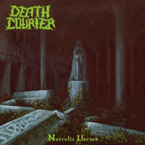 Download track Immune To Burial DEATH COURIER