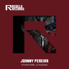 Download track Ultrasound Johnny Pereira