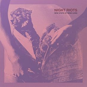 Download track Tokyo Diamond Eyes (Live) Night Riots