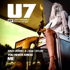 Download track You Never Knew Me (U7Radio Edit) Zara Taylor