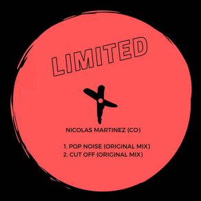 Download track Cut Off Nicolas Martinez (CO)