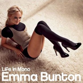 Download track Undressing You Emma Bunton