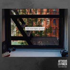 Download track World (So It Goes...) Atticus Finch