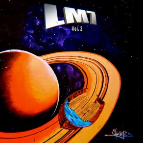 Download track Estás Aquí Mawer LM7