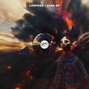 Download track Warp (Extended Mix) Loopman