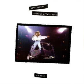 Download track I Don't Wanna Lose You Tina Turner