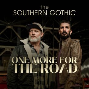 Download track Over The Edge The Southern Gothic