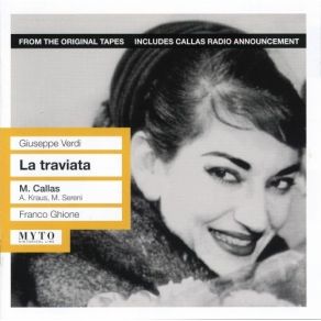 Download track 11. Atto Primo - Follie... Follie... Sempre Libera Deggio Violetta Giuseppe Verdi